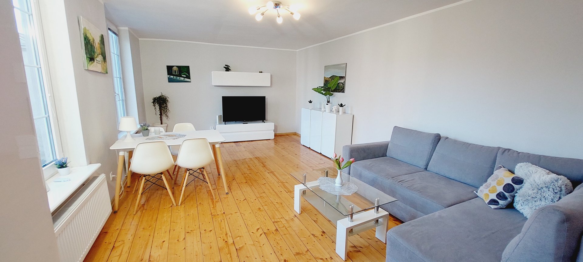 Central Apartments Chlebnicka 1