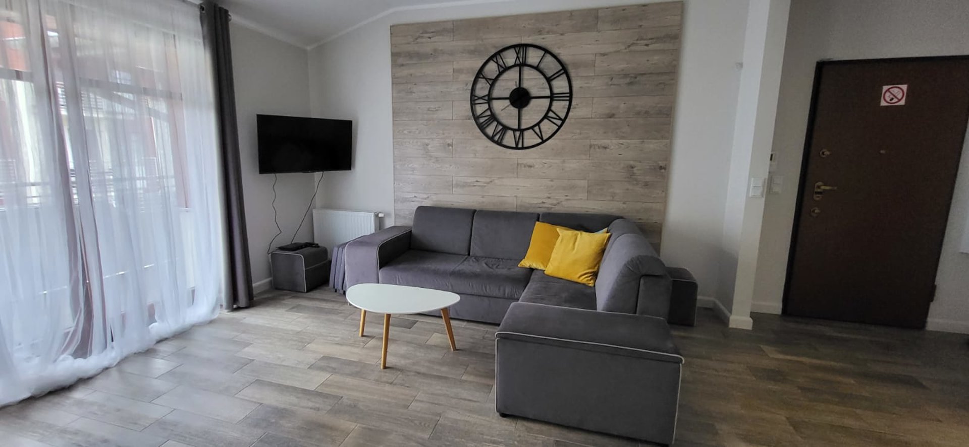 Central Apartments Neptun Park 1