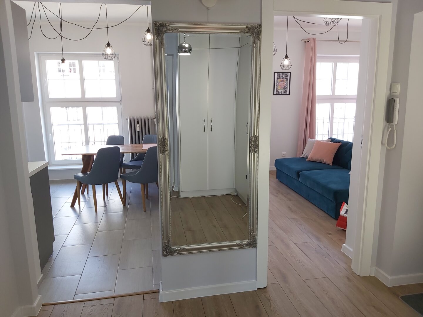 Central Apartments Ogarna 2