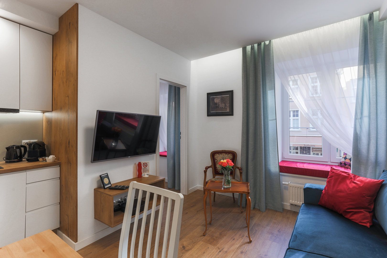 Central Apartments - Piwna Royal